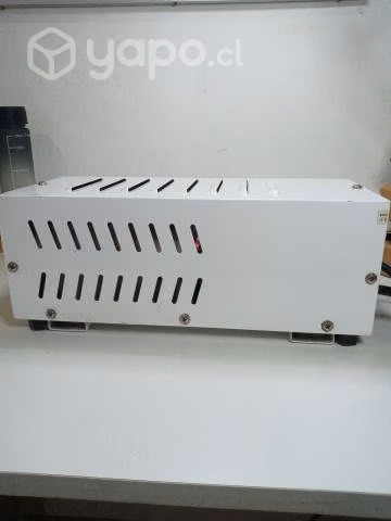 Balastro Magnetico Plug&play 400w Kasvi - Imagen 2