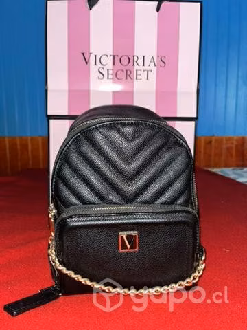 Mochila victoria secret CHIKITITA