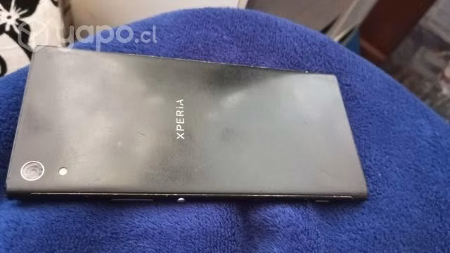 Sony Experia