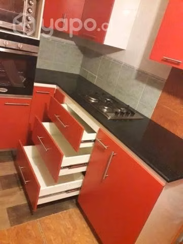 Muebles para ud