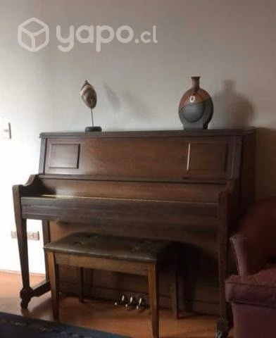 Piano americano Chickering