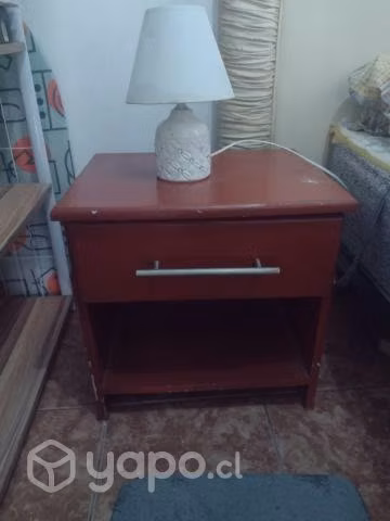 Cama box de 1 plaza 1/2