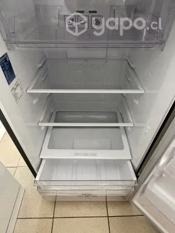 Refrigerador samsung rt29k500js8