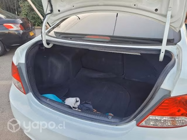 Hyundai accent 2014 - Imagen 8