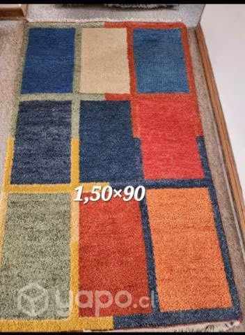 Alfombras finas
