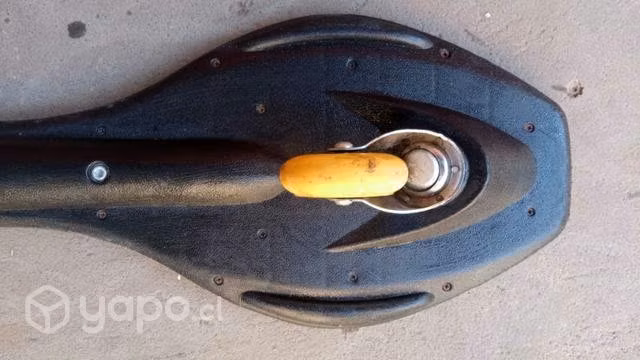 Skate 2 ruedas - Imagen 2