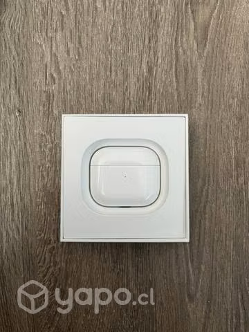 AirPods (3rd generación), con estuche MagSafe