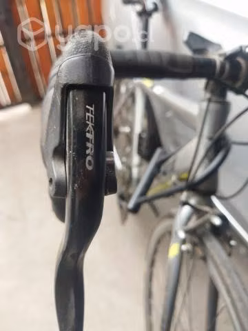 Bicicleta tótem Mnx talla 54