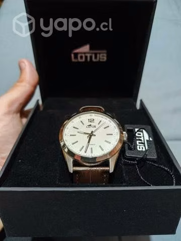 Reloj Lotus de festina