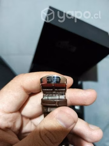 Reloj Lotus de festina