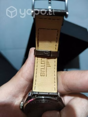 Reloj Lotus de festina
