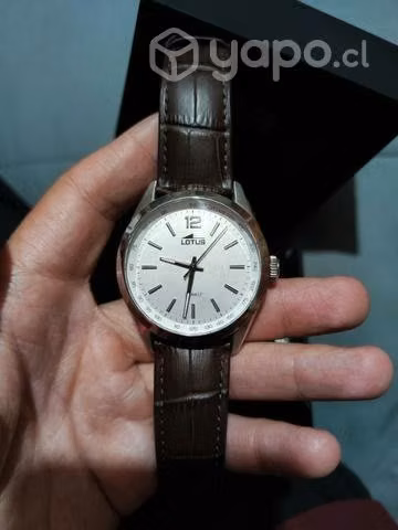 Reloj Lotus de festina