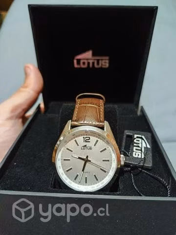 Reloj Lotus de festina