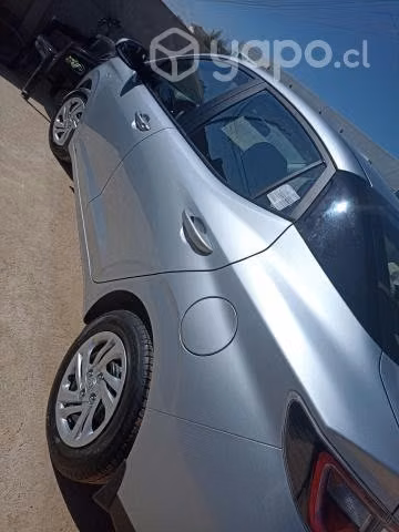Hyundai Grand i10