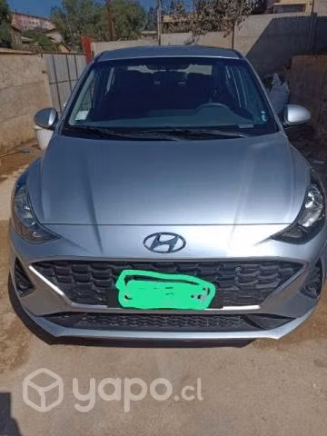 Hyundai Grand i10