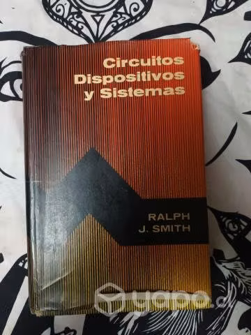 Circuitos, Dispositivos y Sistemas de Smith