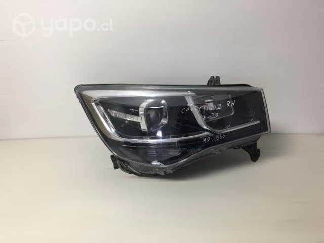 Optico rh chery tiggo 