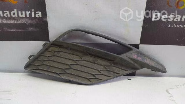 Tapa neblinero SEAT león rh 2.0