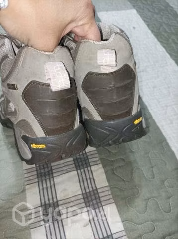 Zapatillas Merrell mujer