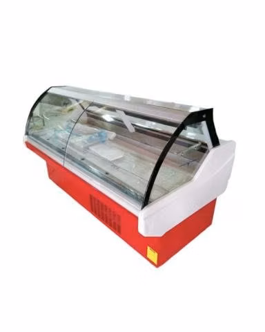 Vitrina Refrigeradora
