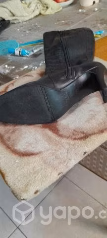 Botas largas