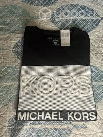 Poleras MK y AX originales - Imagen 3