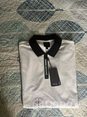 Poleras MK y AX originales - Imagen 2
