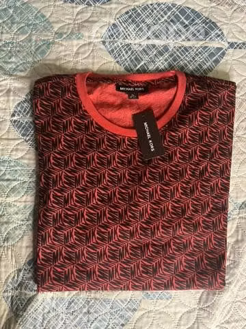 Poleras MK y AX originales - Imagen 5