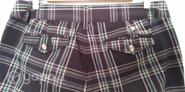 Bermuda Hombre M / 42