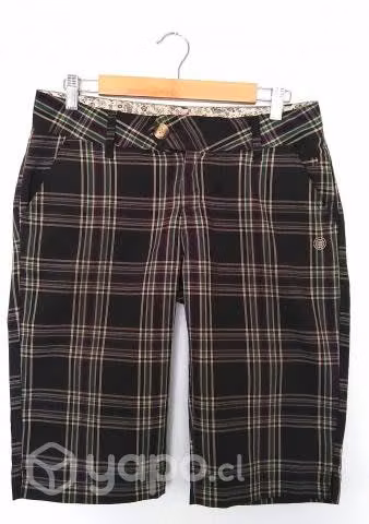 Bermuda Hombre M / 42