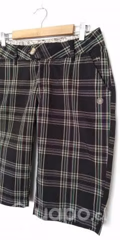 Bermuda Hombre M / 42