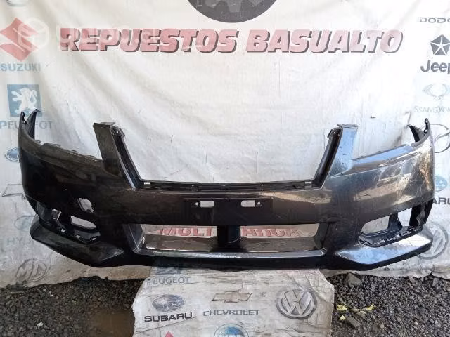 Parachoque subaru legacy 2014