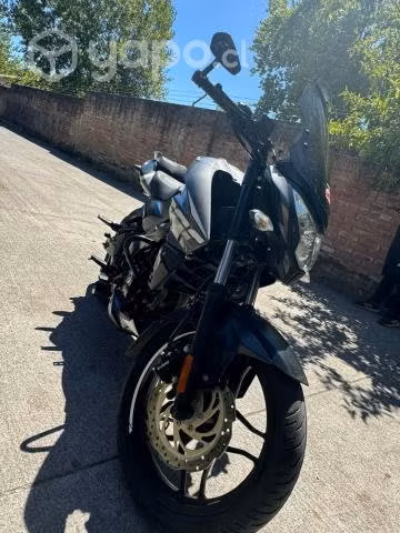 Pulsa NS 200 FI
