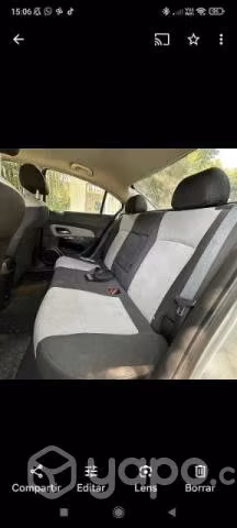 Chevrolet Cruze 2013