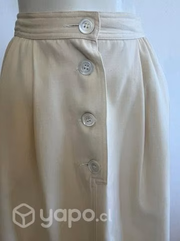 Falda VALENTINO original Vintage talla S
