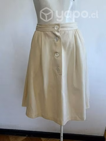 Falda VALENTINO original Vintage talla S