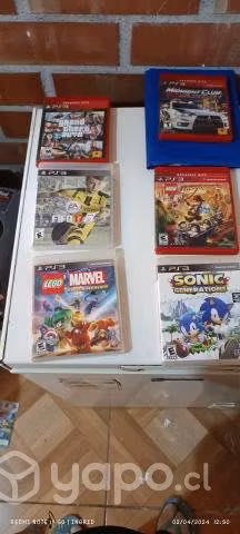 Play 3