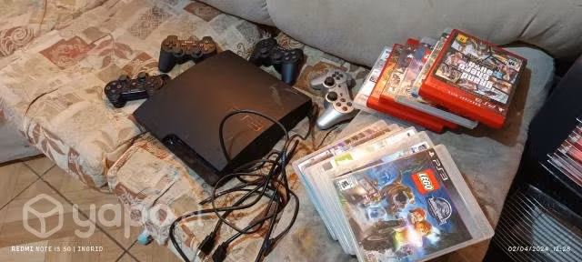 Play 3 - Imagen 3
