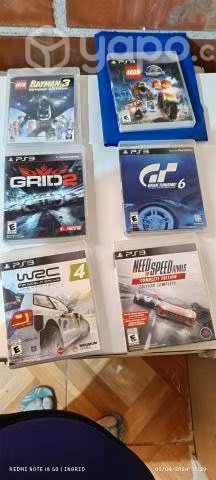 Play 3 - Imagen 2