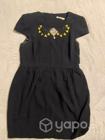 Vestido fiesta