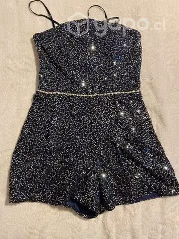 Vestido fiesta - Imagen 2