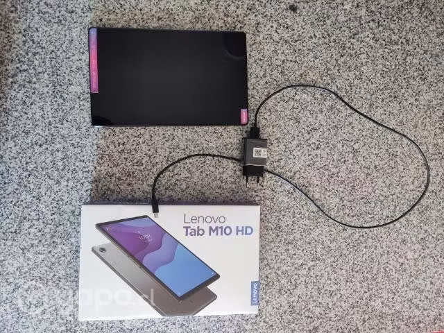 Lenovo Tab M10 32GB - Imagen 2