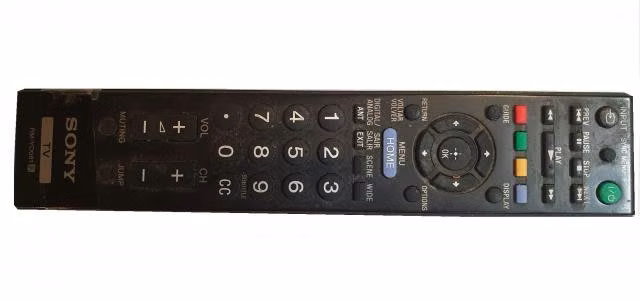 Tv-Monitor Pc, Led Sony 22", no smart, funcionando - Imagen 2