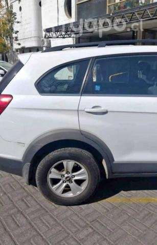 Chevrolet captiva 2011 - Imagen 3