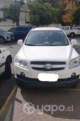 Chevrolet captiva 2011 - Imagen 2