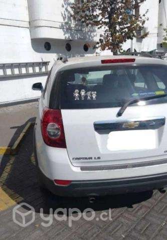 Chevrolet captiva 2011 - Imagen 4