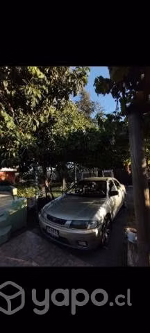 Mazda Artis LX 1.6 1998 al día transferible