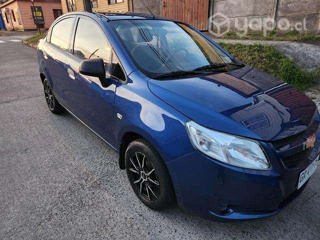 Chevrolet Sail - Imagen 5