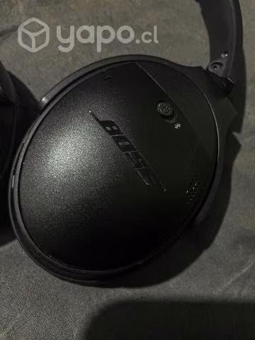 Audifonos bose