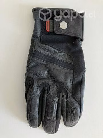 Guantes Urban Balck Spidi - Imagen 2